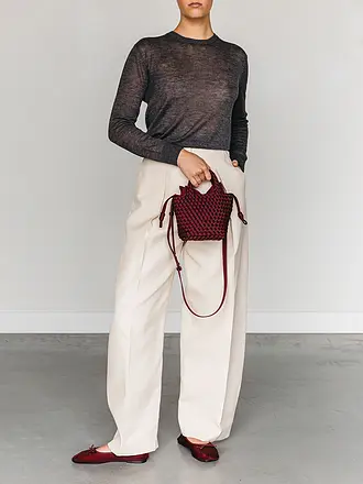 MARREA | Bolso - Tote Bag ALWAYS ON THE RUN Mini | 